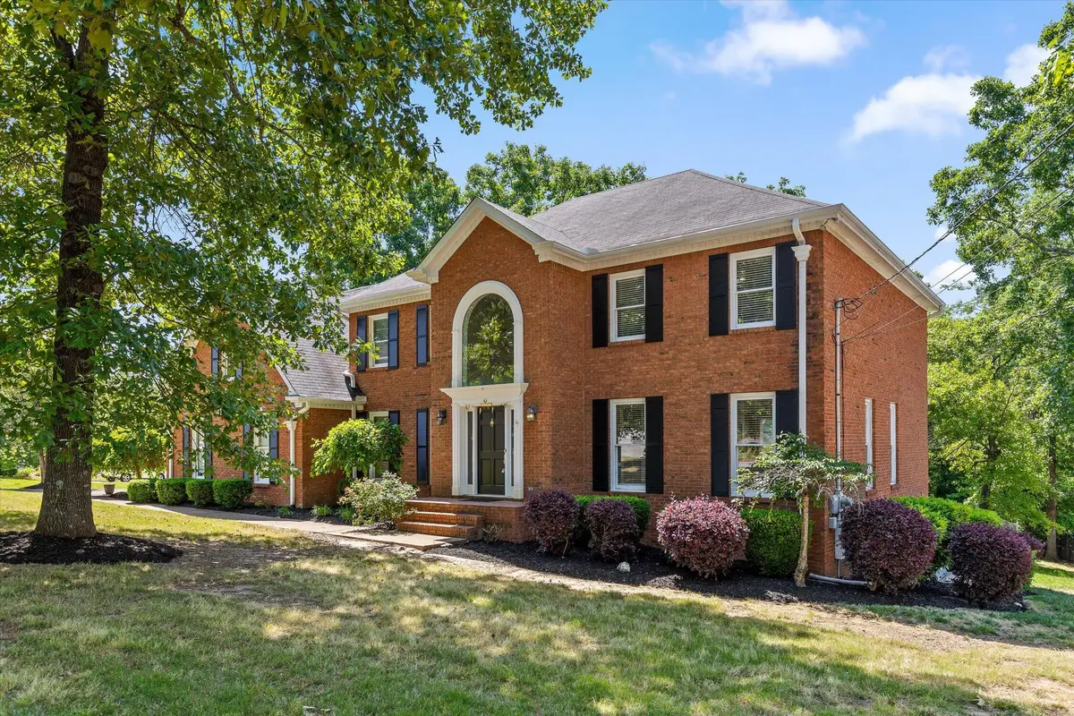 9326 Royal Mountain Drive, Chattanooga, TN 37421 - #1