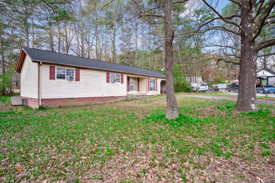 629 Mahogany Lane Nw, Dalton, GA 30720 - #3