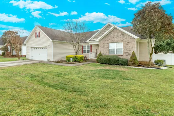 196 Thoroughbred Drive Nw, Cleveland, TN 37312