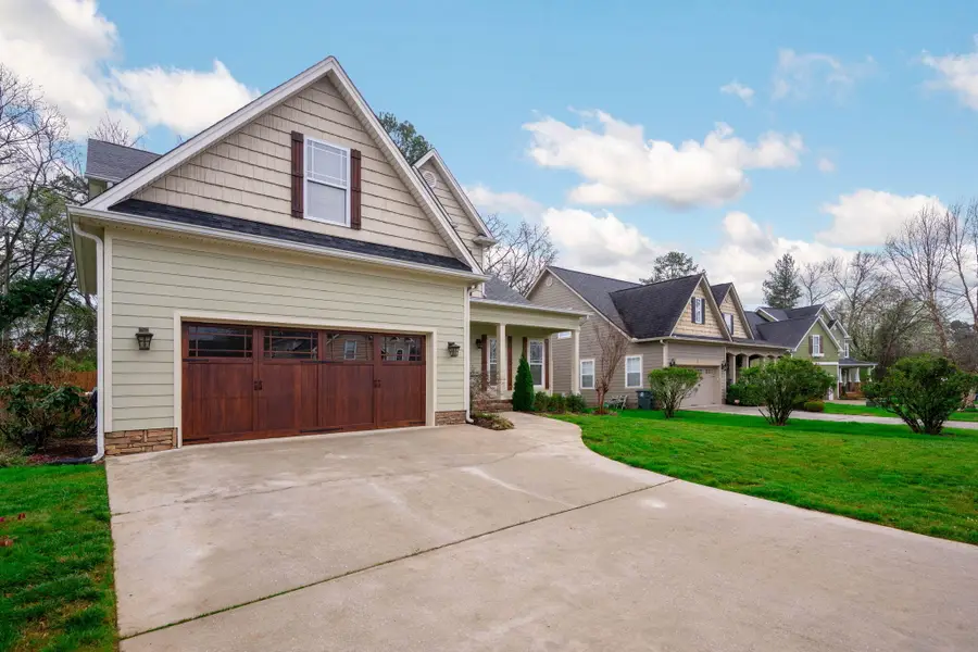 4950 Hamillville Court, Hixson, TN 37343 - #3