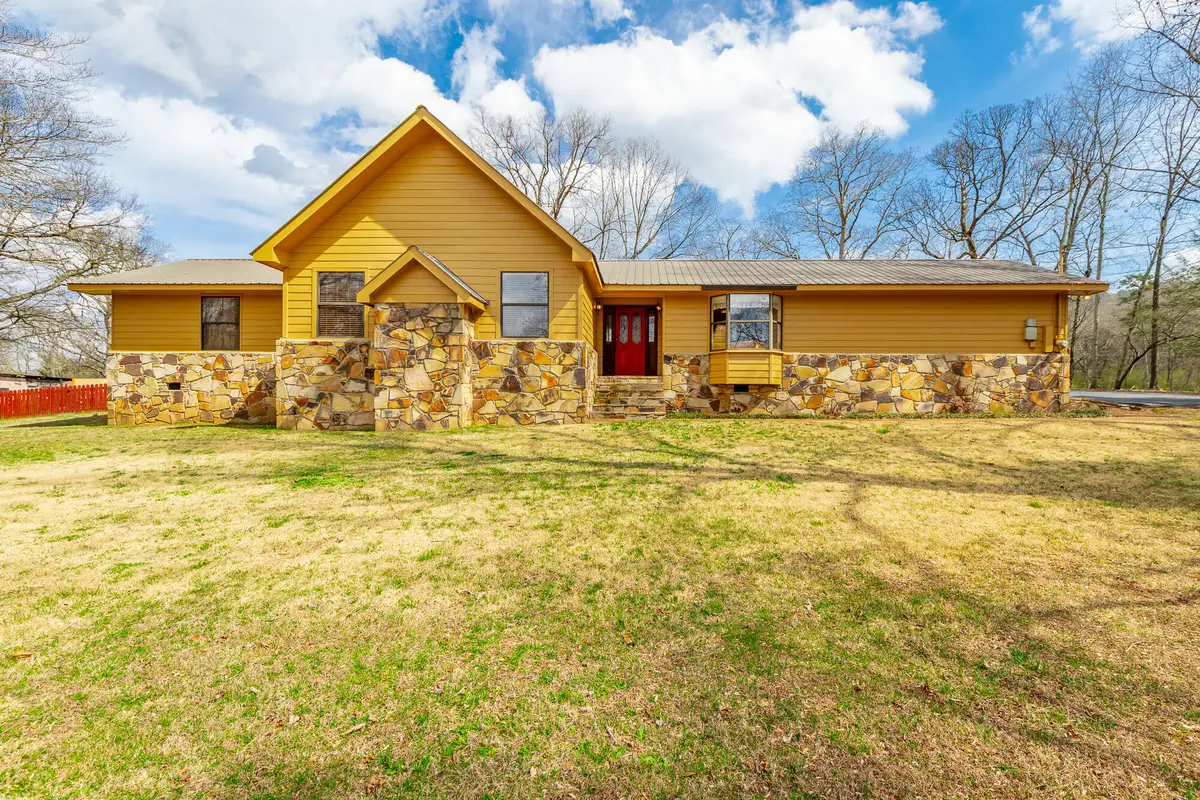 9973 Miller Road, Soddy Daisy, TN 37379 - #1