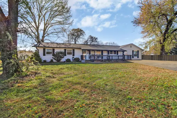 3100 Walnoaks Road, Knoxville, TN 37921