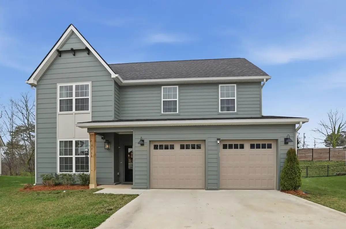 3764 Inlet Loop, Chattanooga, TN 37416 - #1