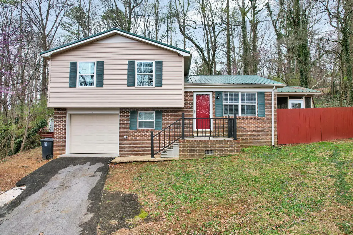 4011 Lynncrest Drive, Cleveland, TN 37323 - #1