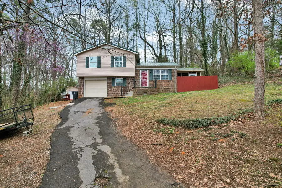4011 Lynncrest Drive, Cleveland, TN 37323 - #2