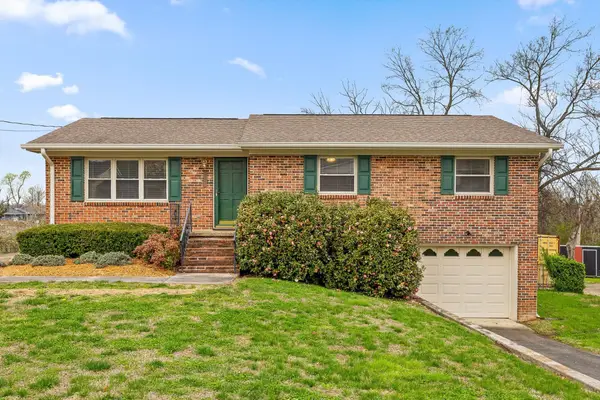 2311 Ranch Hills Road, Chattanooga, TN 37421