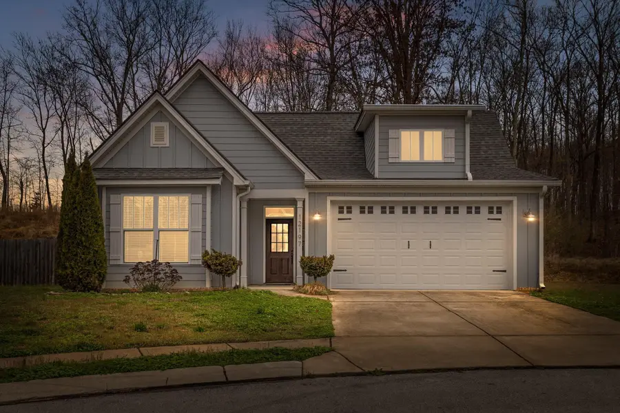 12197 Jaiden Court, Soddy Daisy, TN 37379 - #2