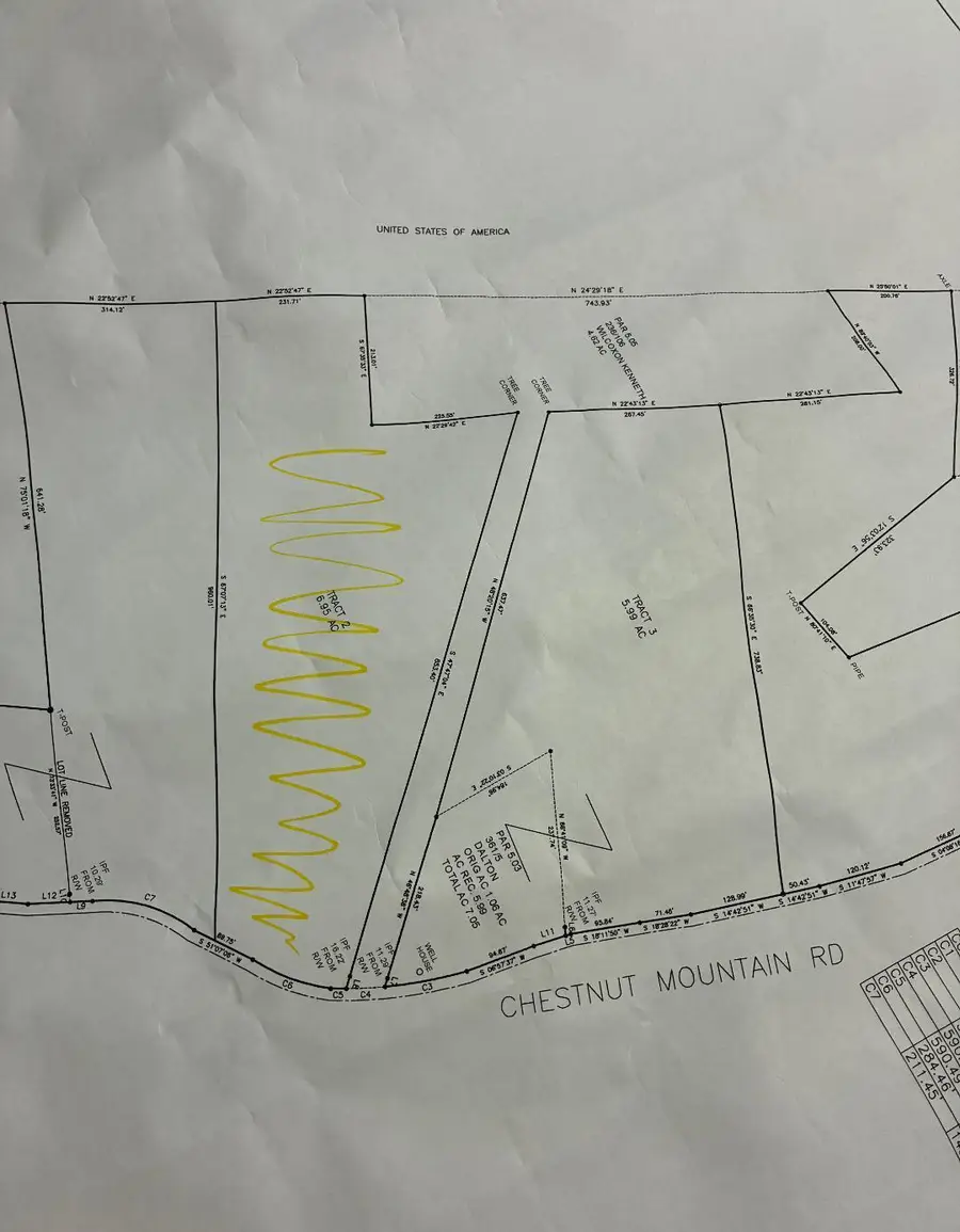 00 Chestnut Mountain Road, Reliance, TN 37369 - #2