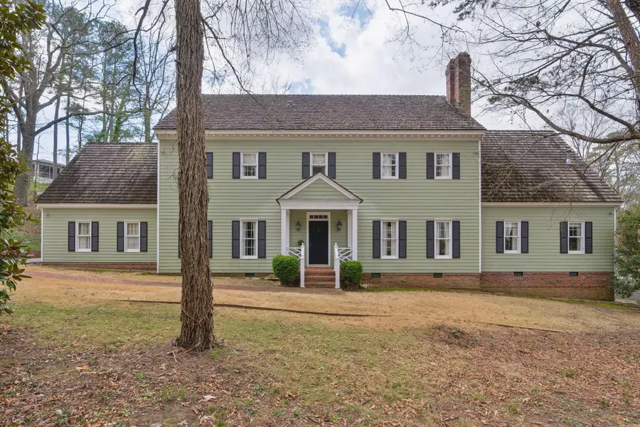 1301 Woodhill Drive, Chattanooga, TN 37405 - #2