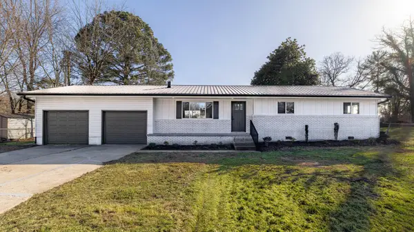 142 N Cherry Street, Tunnel Hill, GA 30755