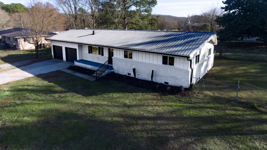 142 N Cherry Street, Tunnel Hill, GA 30755 - #3