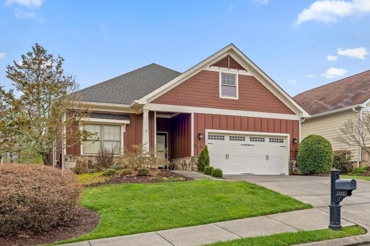 9444 Leyland Drive, Collegedale, TN 37363 - #1