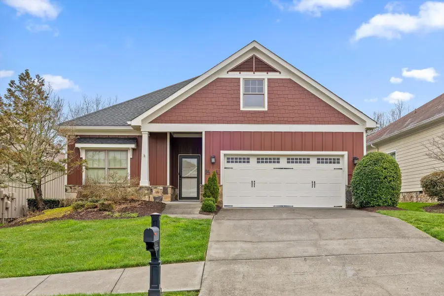 9444 Leyland Drive, Collegedale, TN 37363 - #2