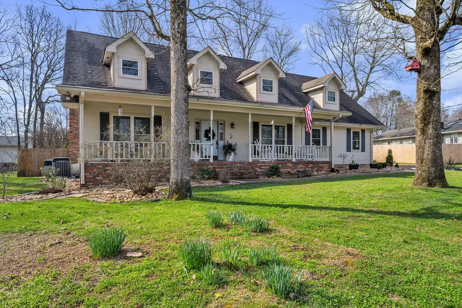 8802 Havendale Lane, Chattanooga, TN 37421 - #2