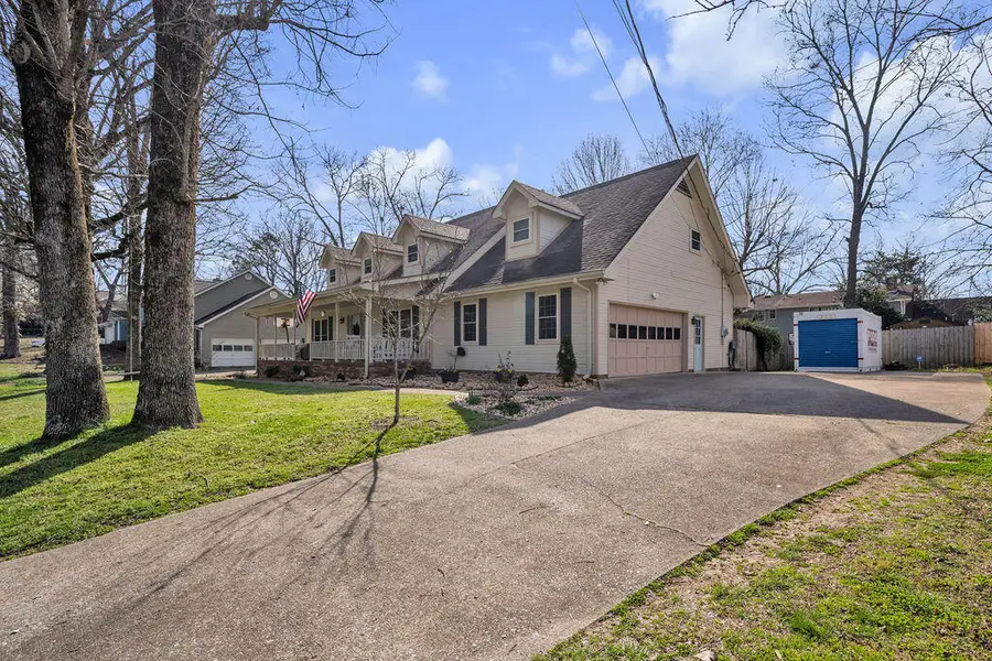 8802 Havendale Lane, Chattanooga, TN 37421 - #3