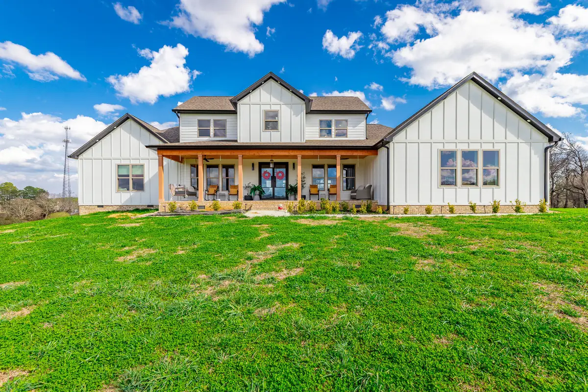 686 Bell Road, Lafayette, GA 30728 - #1