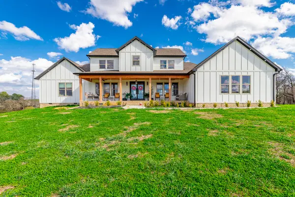 686 Bell Road, LaFayette, GA 30728