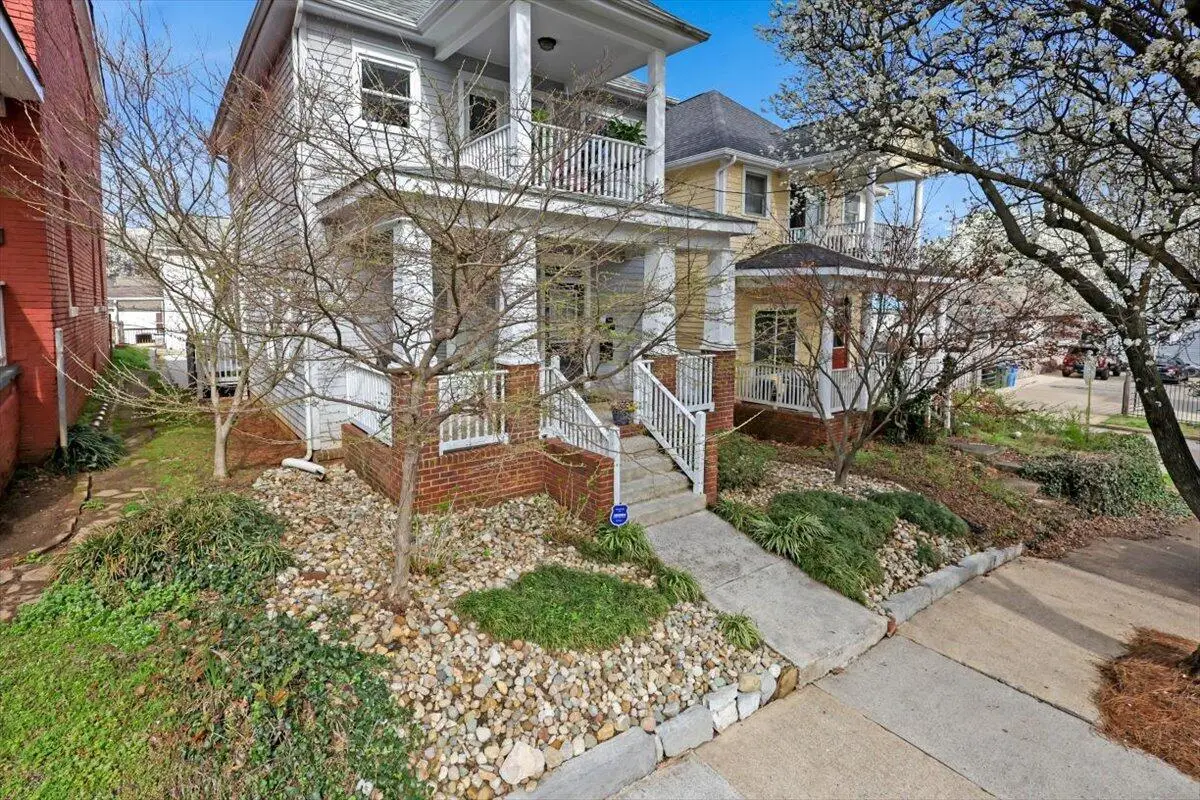 803 Fairview Avenue, Chattanooga, TN 37403 - #1