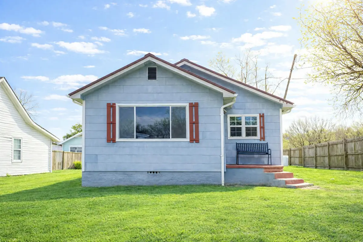 712 Henderson Avenue, Rossville, GA 30741 - #1