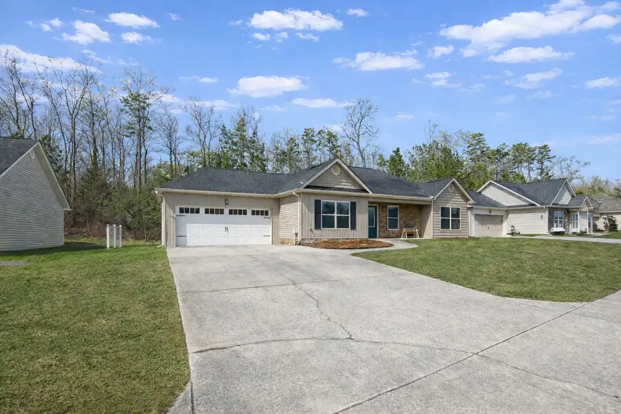 299 Southern Drive, Ringgold, GA 30736 - #3