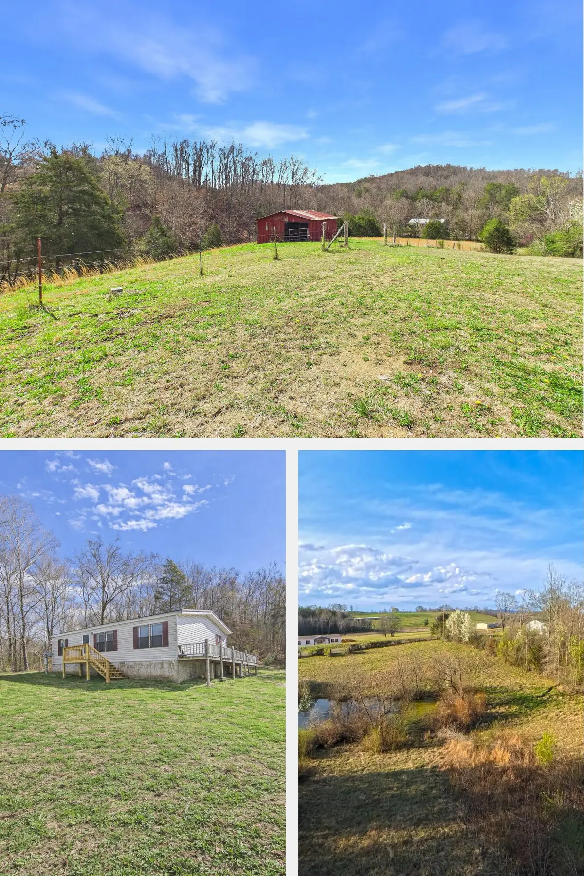 111 County Road 461, Englewood, TN 37329 - #1