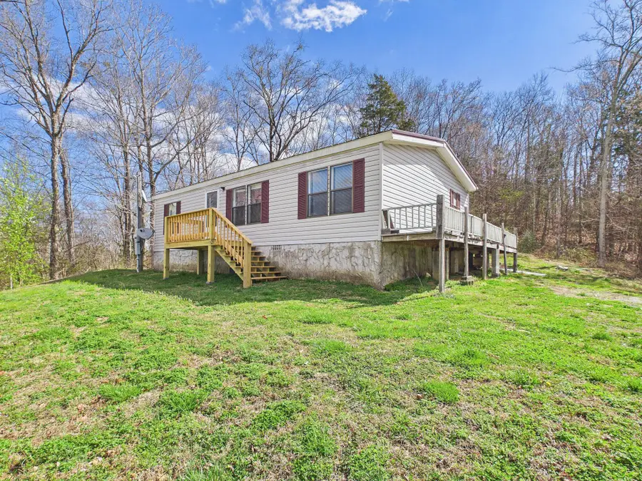 111 County Road 461, Englewood, TN 37329 - #3