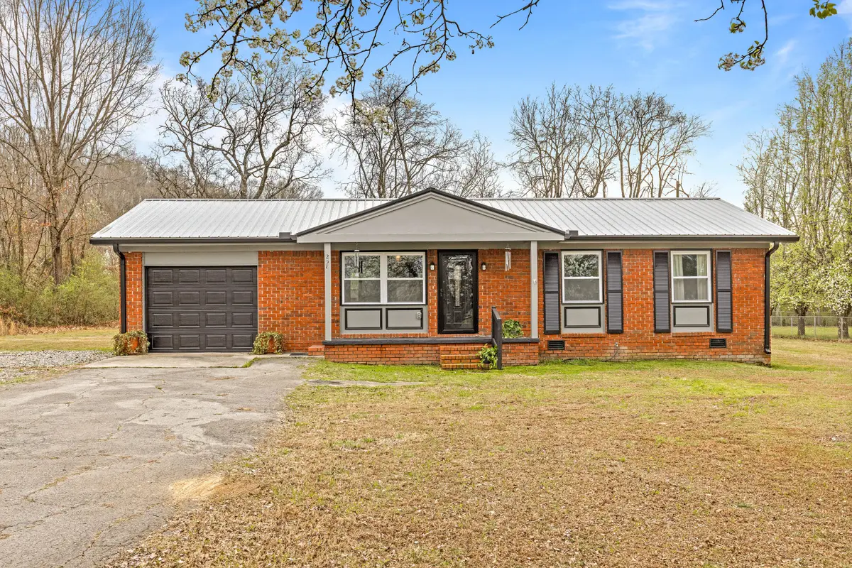 258 E Hills Road, Jasper, TN 37347 - #1