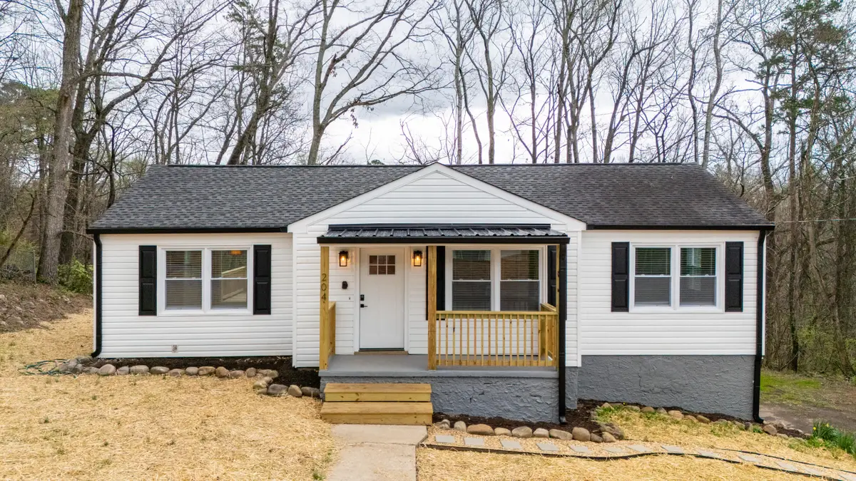 204 Waheela Drive, Chattanooga, TN 37404 - #1