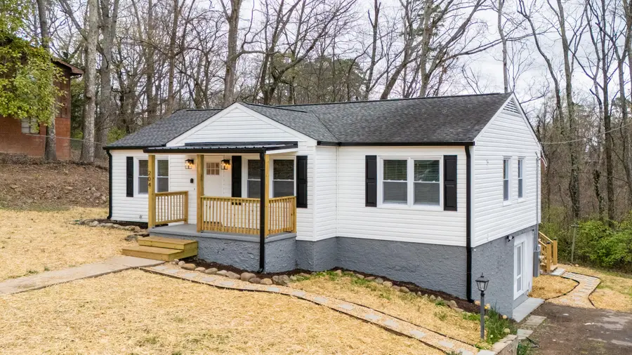 204 Waheela Drive, Chattanooga, TN 37404 - #2