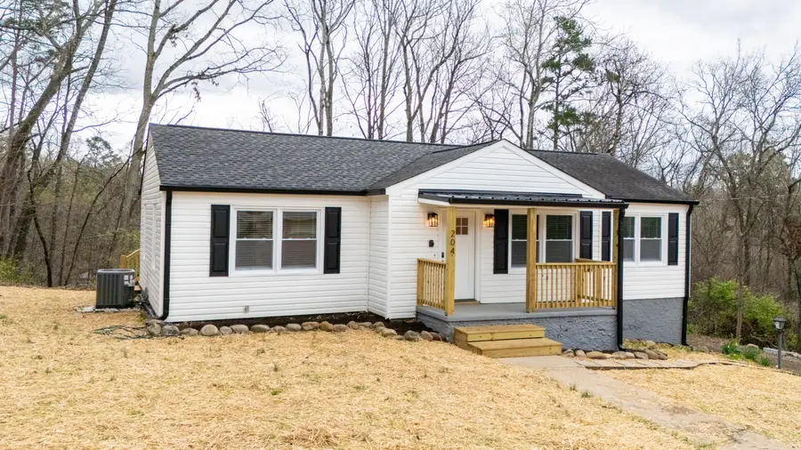 204 Waheela Drive, Chattanooga, TN 37404 - #3