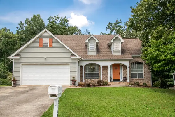 6747 Sawtooth Drive, Ooltewah, TN 37363