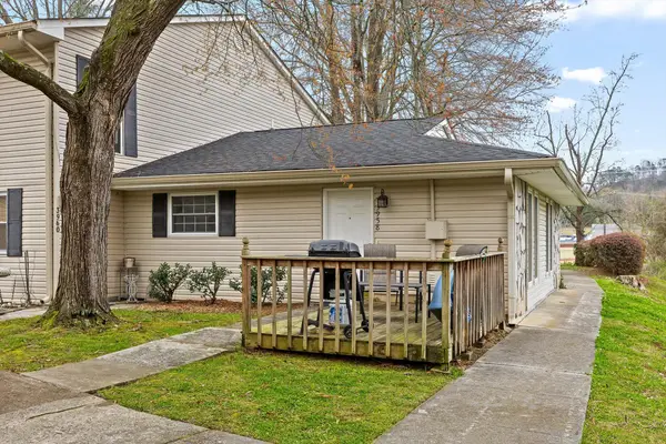 3958 N Quail Lane, Chattanooga, TN 37415