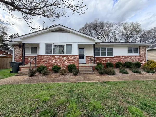 4703 Clover Lane, Hixson, TN 37343