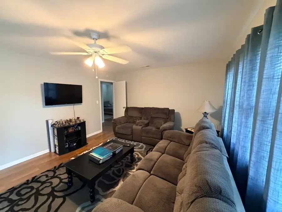 4703 Clover Lane, Hixson, TN 37343 - #2