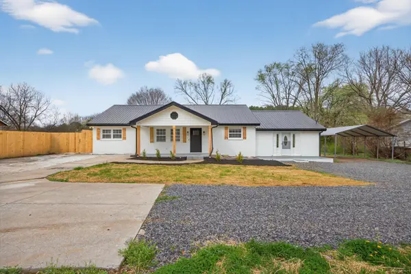 4825 Cleveland Highway, Cohutta, GA 30710