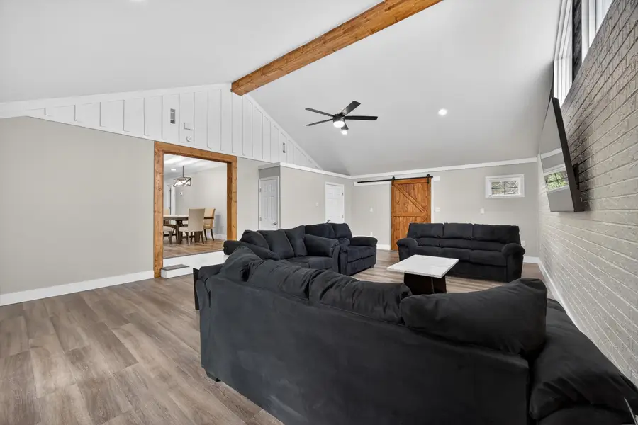 4825 Cleveland Highway, Cohutta, GA 30710 - #3