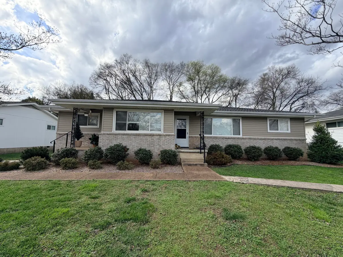 4705 Clover Lane, Hixson, TN 37343 - #1