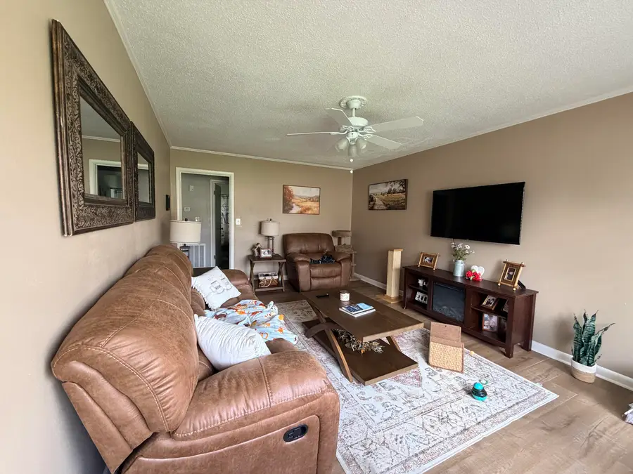 4705 Clover Lane, Hixson, TN 37343 - #2