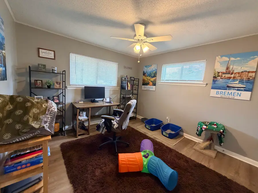 4705 Clover Lane, Hixson, TN 37343 - #3