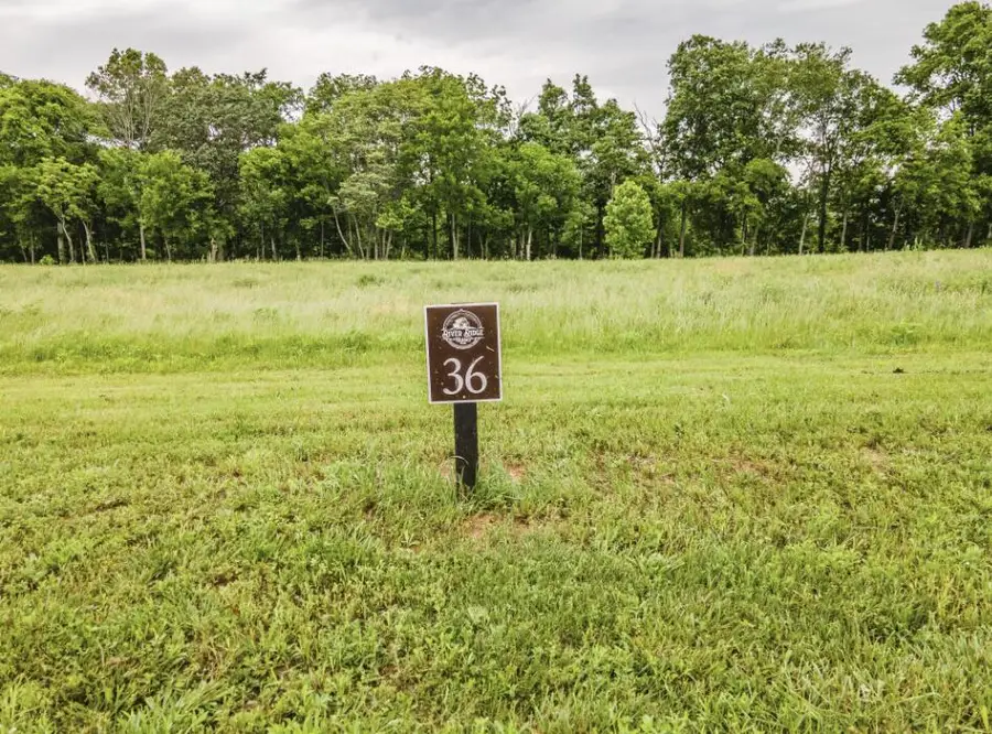 Lot 36 River Ridge Drive, Dunlap, TN 37327 - #2