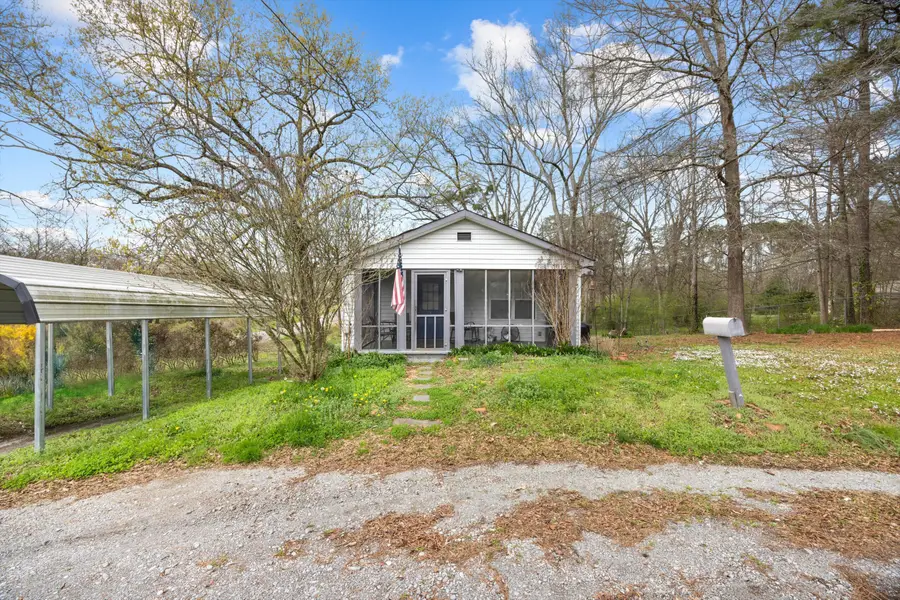 506 Chestnut Street, Lafayette, GA 30728 - #2