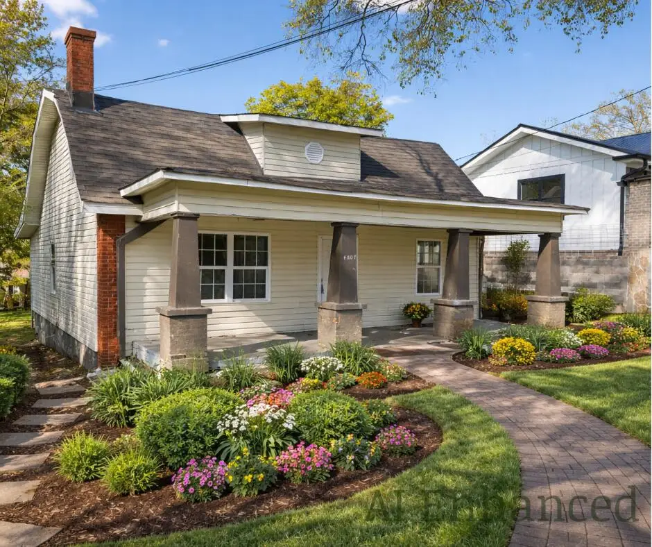 4807 14th Avenue, Chattanooga, TN 37407 - #1