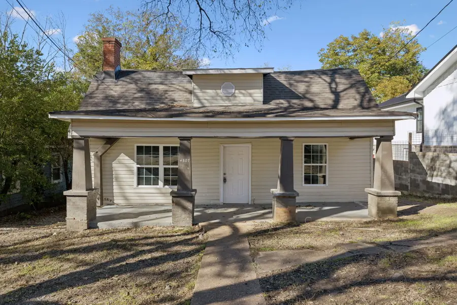 4807 14th Avenue, Chattanooga, TN 37407 - #2