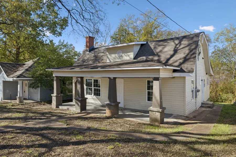 4807 14th Avenue, Chattanooga, TN 37407 - #3