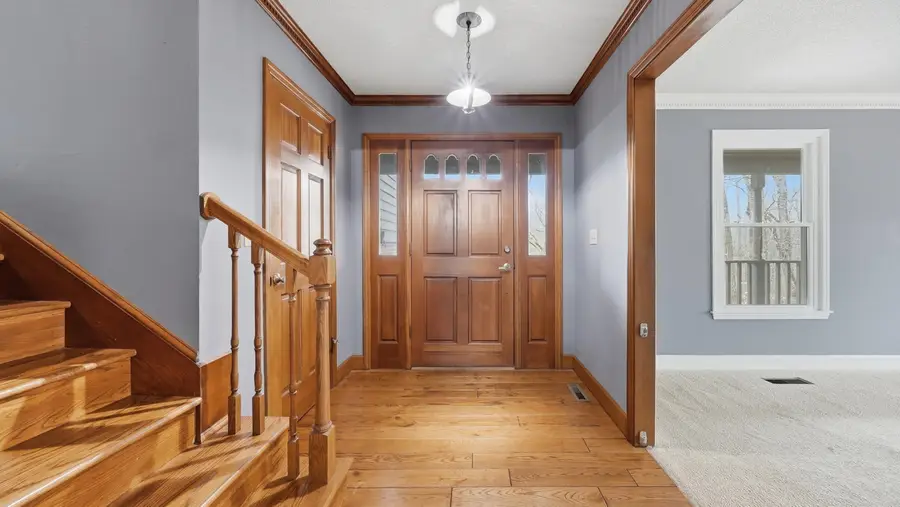 8843 Finney Point Drive, Ooltewah, TN 37363 - #3