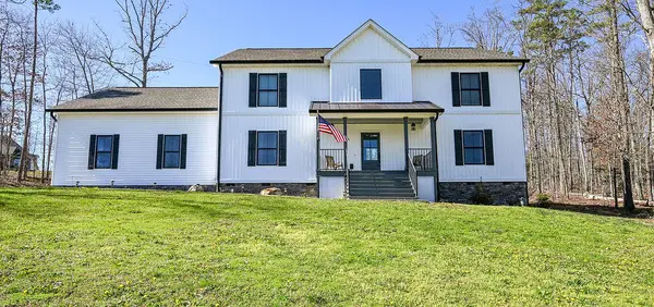 267 Lower Woods Trail Ne, Cleveland, TN 37323
