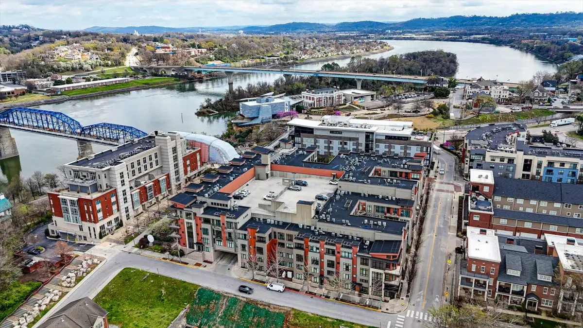 129 Walnut Street #Unit 212, Chattanooga, TN 37403 - #1