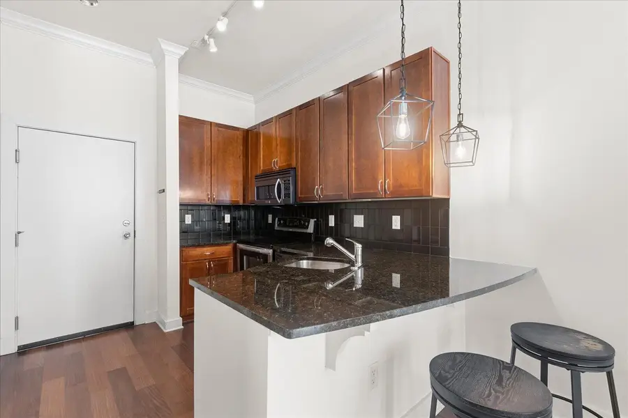 129 Walnut Street #Unit 212, Chattanooga, TN 37403 - #2