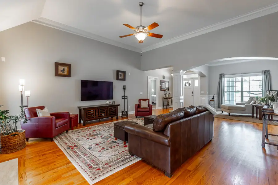 8168 Trout Lily Drive, Ooltewah, TN 37363 - #2