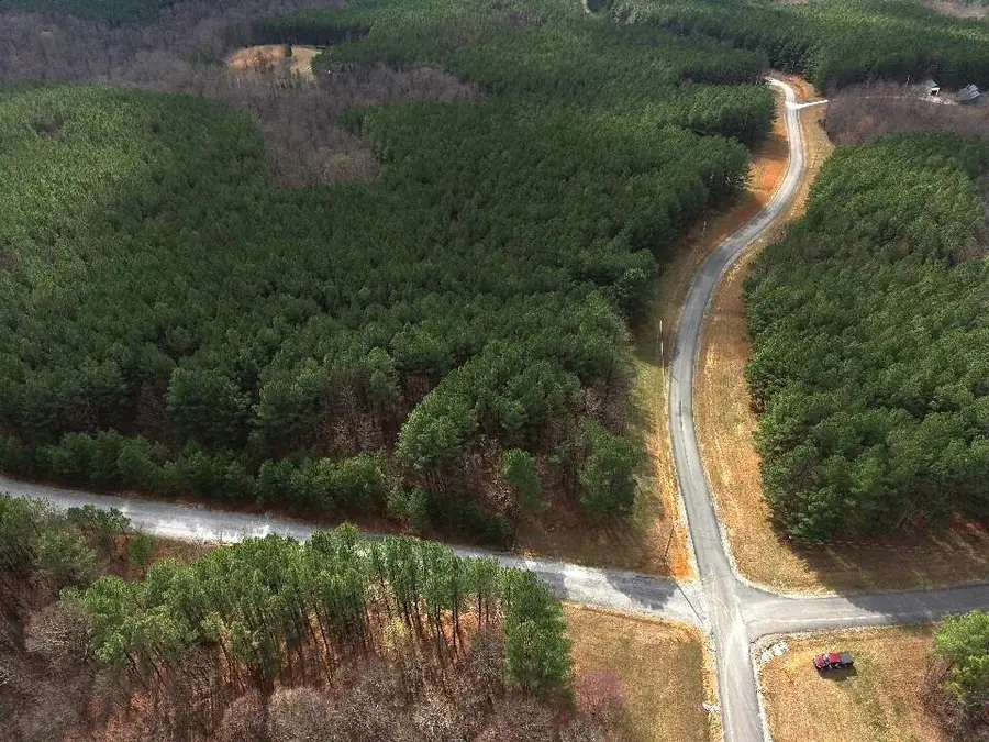 Lot 64 Thunder Ridge Drive #64, South Pittsburg, TN 37380 - #2